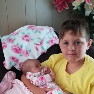 Meet your Posher, Sandy